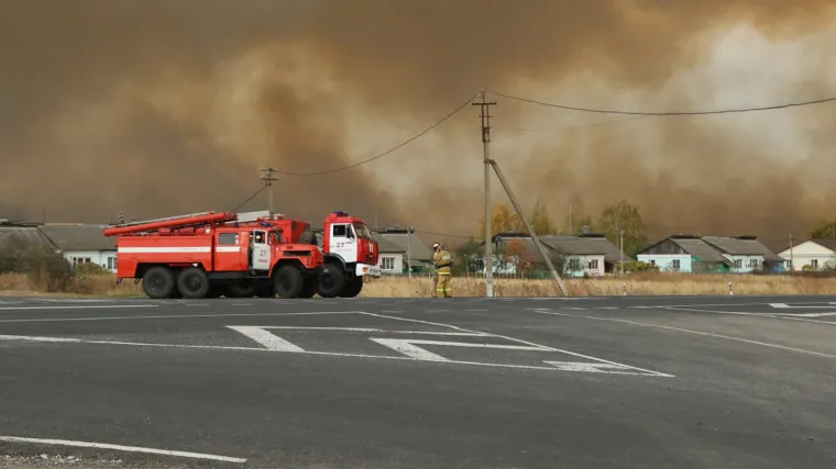 Eksplozija u skladi&scaron;tu streljiva u Rusiji: Vi&scaron;e od 2 tisuće stanovnika evakuirano