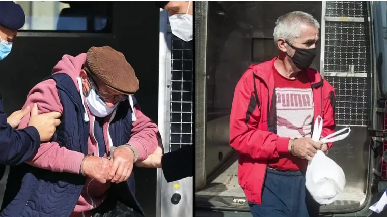 Uhićenom dvojcu zbog ratnih zločina u Ovčari određen istražni zatvor: 'Svatko tko je počinio ratni zločin treba odgovarati'