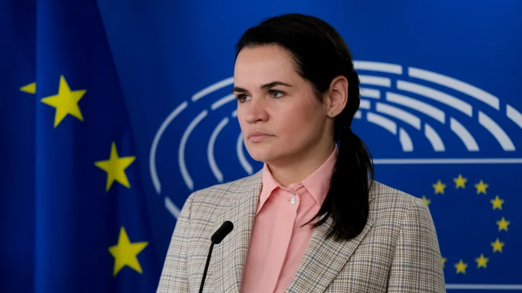 Danski političari punih 40 minuta razgovarali s lažnom Tihanovskom: 'Vi&scaron;e detalja ćete saznati idući tjedan'