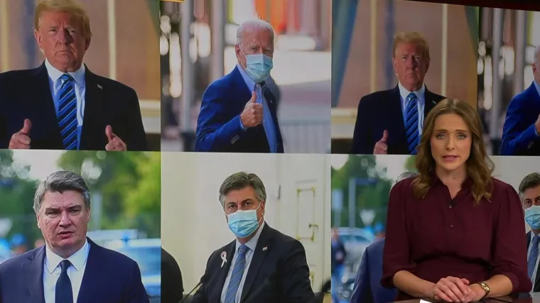 Socijaldemokratski predsjednik ba&scaron; i ne slu&scaron;a stožer, ali demokr&scaron;ćanski premijer misli da je to pitanje ekonomskog patriotizma