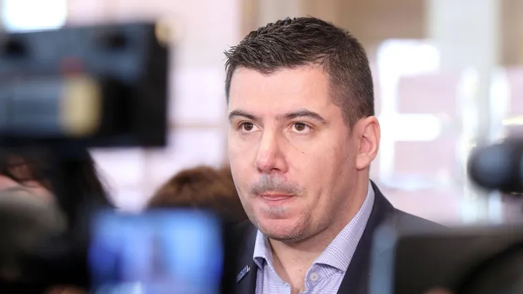 'Zatražit ću skidanje zastupničkog imuniteta. Dokumenti i istina su na mojoj strani'