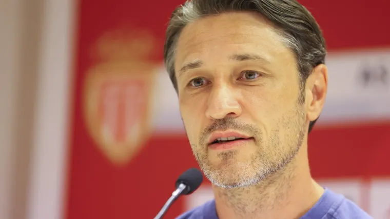 'Da, to je istina, ali nisam zbog toga držao palčeve Bayernu'