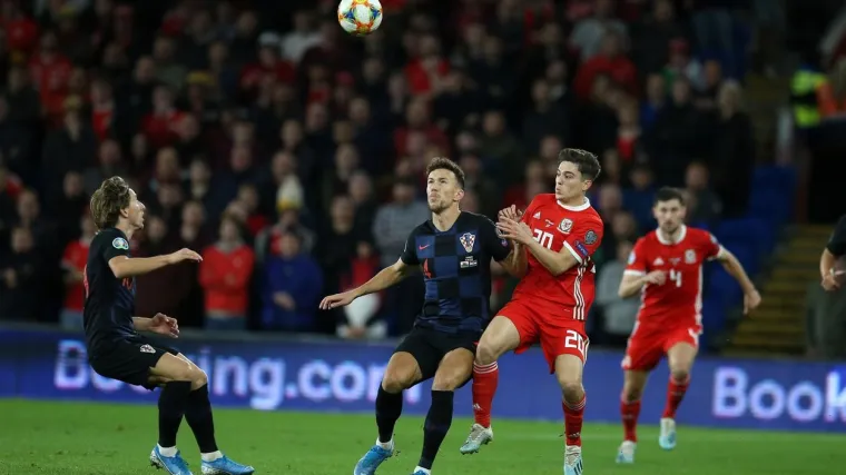 'Njegovim ulaskom vi&scaron;e nismo mogli utjecati na rezultat'