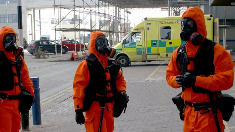 Znanstvenici tvrde da stroge mjere zaključavanja mogu uzrokovati još više preminulih