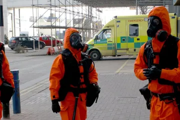 Znanstvenici tvrde da stroge mjere zaključavanja mogu uzrokovati još više preminulih