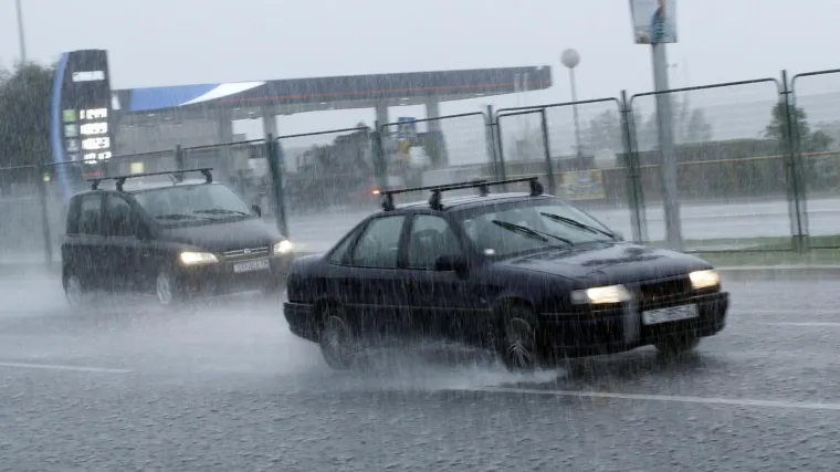 Vakula najavio hladnije vrijeme nego inače, prijete obilne ki&scaron;e, a spominje se i snijeg