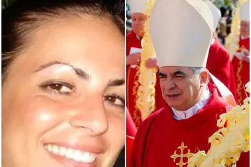 Od Crkve dobila pola milijuna eura, šuška se da je ljubovala s kardinalom; Lovu za siromašne trošila na Chanel