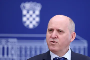 'Nije on nikakav uteg Vladi, očekujem da oporba obrazloži zatjev za njegov opoziv'