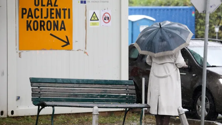 'U javnom prijevozu i trgovačkim centrima ne koriste se maske, to može zavr&scaron;iti tragično!'