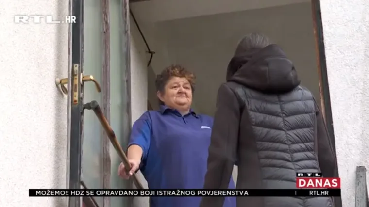 Ilegalnih migranata drastično vi&scaron;e nego lani, umjesto &scaron;uma, sada su na kućnim pragovima: 'Svaku večer očekuje&scaron; opet da će doći'