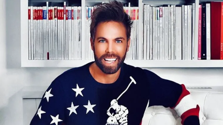 'Razmazit ću bebicu vi&scaron;e od mame i tate...'