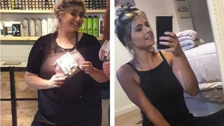 'Dečko mi je uputio ružan komentar koji je bio alarm da se pokrenem'