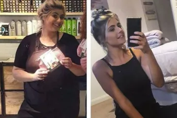 'Dečko mi je uputio ružan komentar koji je bio alarm da se pokrenem'