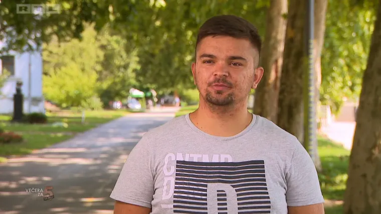 Najmlađi kandidat pre&scaron;ao u vodstvo, ali nisu izostale provokacije