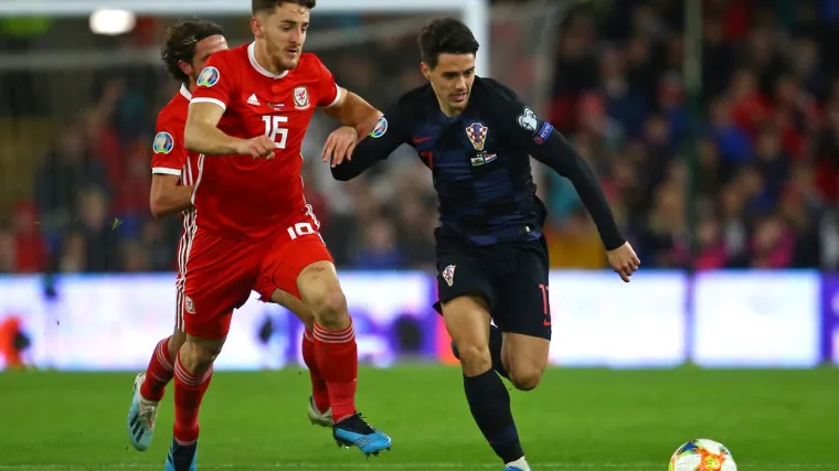 'On je vrhunski igrač, godinama jedan od ključnih u Leipzigu'