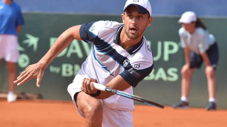 Senzacionalan rezultat Hrvata u Parizu