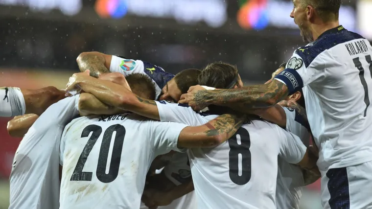 Vatreni doznali dva potencijalna protivnika na Europskom prvenstvu