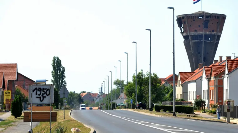 'Ovoga nema ni u Kolumbiji'