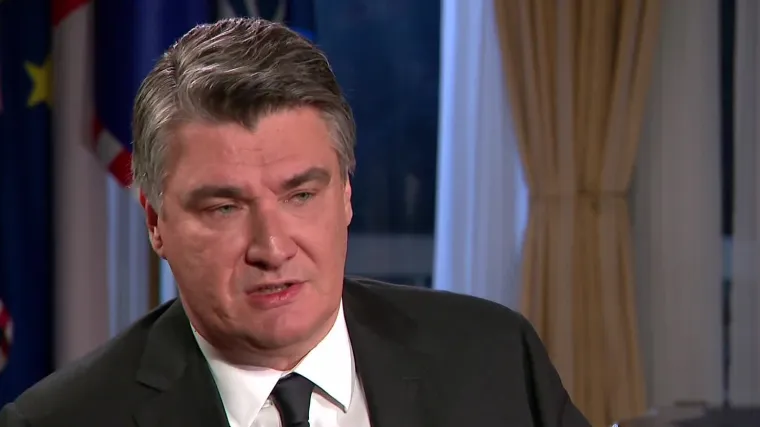 RTL Direkt izvukao je najzanimljivije trenutke gostovanja Milanovića. Nasilni konjokradica, kositreni vojnici, &Scaron;ćepan mali