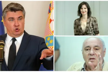 Pljušte reakcije na gostovanje Milanovića na RTL-u: 'Mislim da će mandat završiti memoarima...'