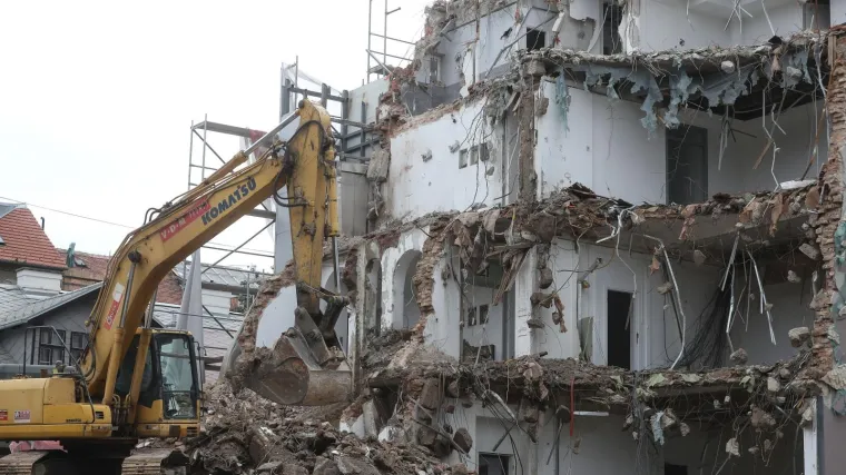 Hrvatskoj 683,7 milijuna eura za obnovu od potresa: 'Dokazujemo &scaron;to znači solidarnost'