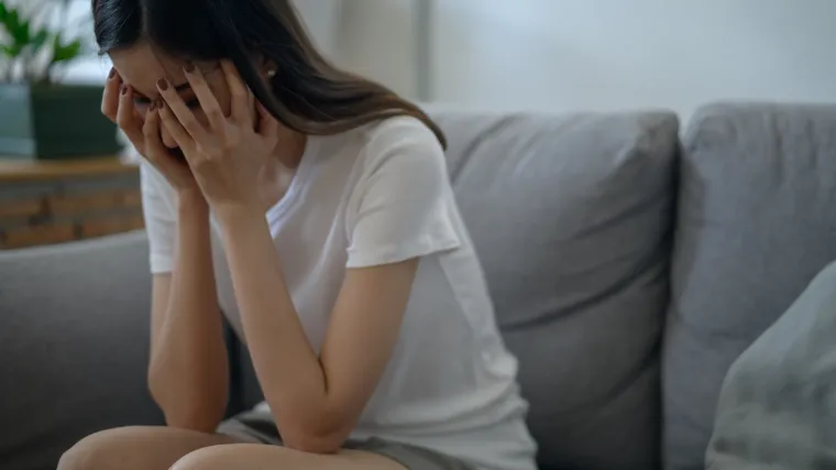 U Hrvatskoj je  depresivno vi&scaron;e od pet posto 16-godi&scaron;njaka, svaki četvrti razmi&scaron;lja da sam sebe ozlijedi