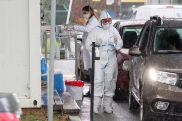 Ova županija traži od Stožera uvođenje rigoroznih mjera! Odnose se na svadbe, mise, okupljanja, ali i tvrtke