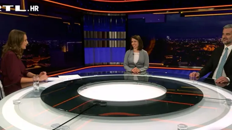 Čak su se Katarina Peović i Nino Raspudić složili oko jedne stvari