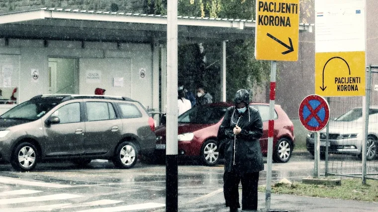 'Situacija je složenija nego proljetos; Sada tri stvari mogu najviše pomoći svakome'