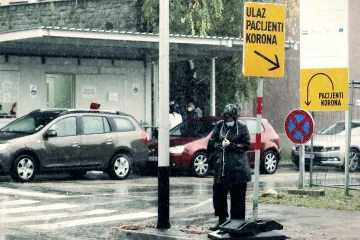 'Situacija je složenija nego proljetos; Sada tri stvari mogu najviše pomoći svakome'