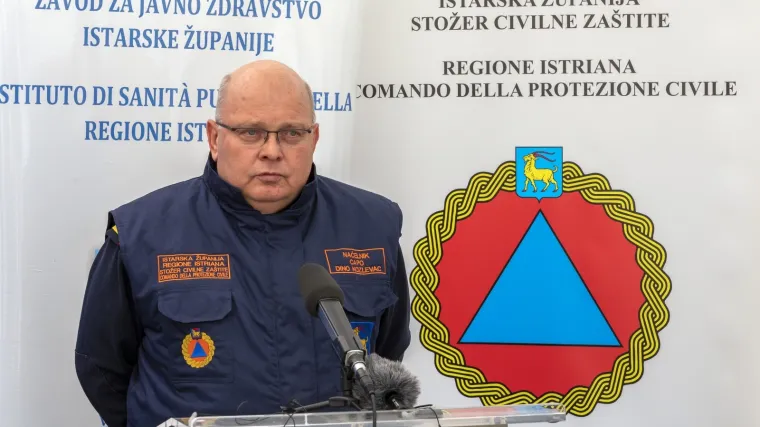 Ljudi ovom čovjeku vjeruju, a postoji i razlog za to