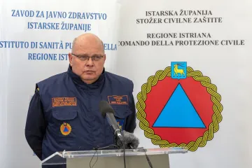 Ljudi ovom čovjeku vjeruju, a postoji i razlog za to