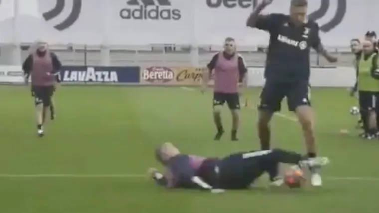 Njegov potez postao je hit u Italiji