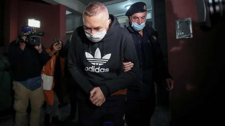 Time je i službeno započeo kazneni postupak