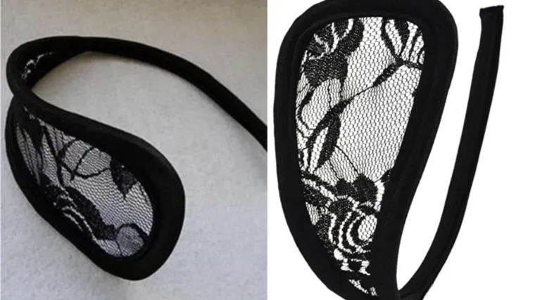 Pogledajte malo bolje, pa koja žena bi to ikad nosila?!