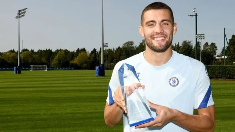 Ovo je samo dokaz koliko je kod nas podcijenjen