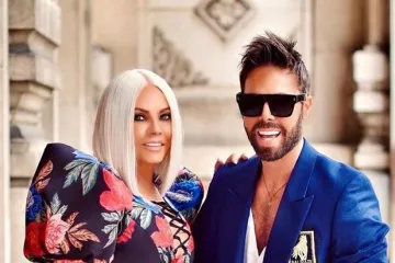 Pokazala je ubojiti dekolte i sve zadivila; 'Nevjerojatno koliko je mlada'