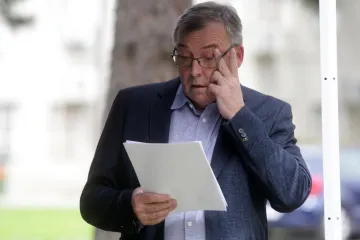 To je međunarodno dogovoreno'