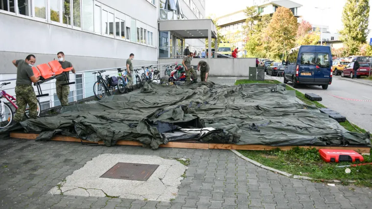 Imamo 457 novozaraženih i 3 preminulih; U Zagrebu čak 161 novi slučaj