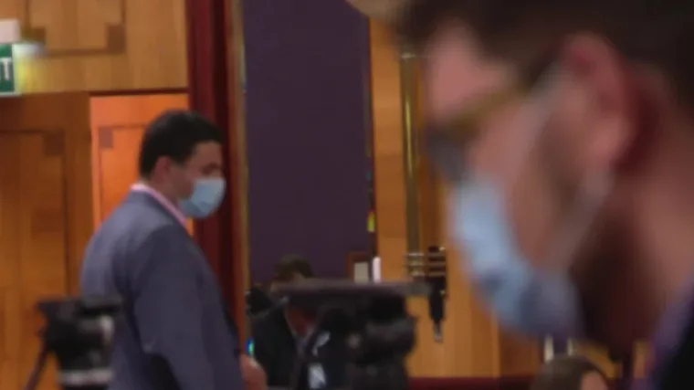 Pomirenje ili primirje? Novi predsjednik Grbin objavio kraj podjelama, podržao ga i prethodnik Bernardić