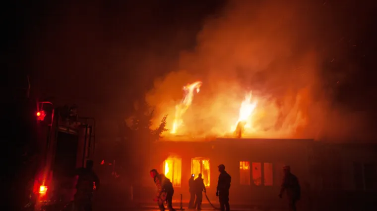 Primirje oko Gorskog Karabaha nije dugo potrajalo: U glavnom gradu odjeknulo čak sedam eksplozija