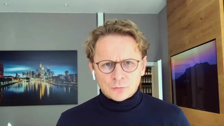 Znanstvenik Ivan Đikić za RTL Danas otkrio za&scaron;to bi premijer trebao imati malo aktivniju ulogu u svemu ovome