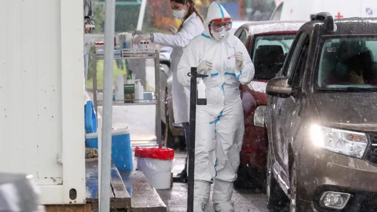 Lo&scaron;e brojke: U Zagrebu je čak 199 slučajeva novooboljelih osoba, među njima su četiri osnovno&scaron;kolca