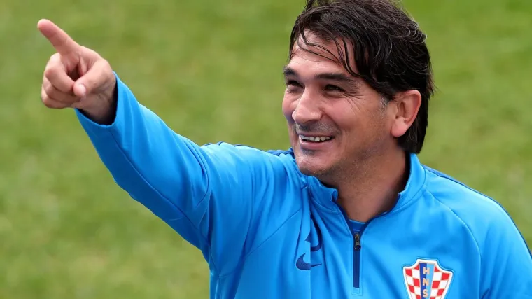 Evo &scaron;to je rekao o potencijalnom protivniku Hrvatske na Euru