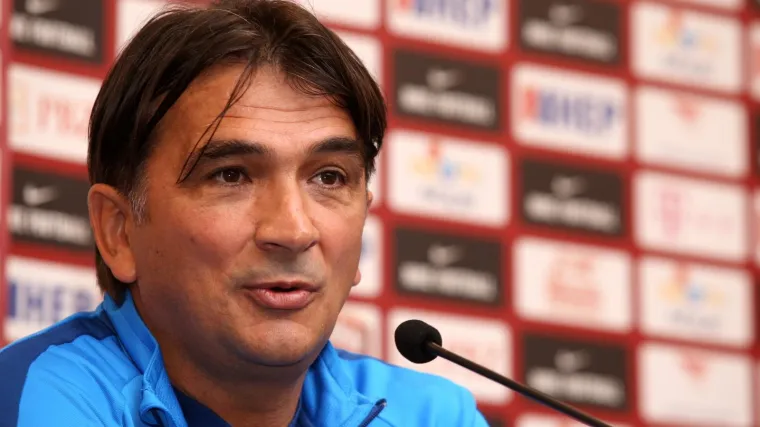 'On će biti nositelj igre hrvatske reprezentacije'