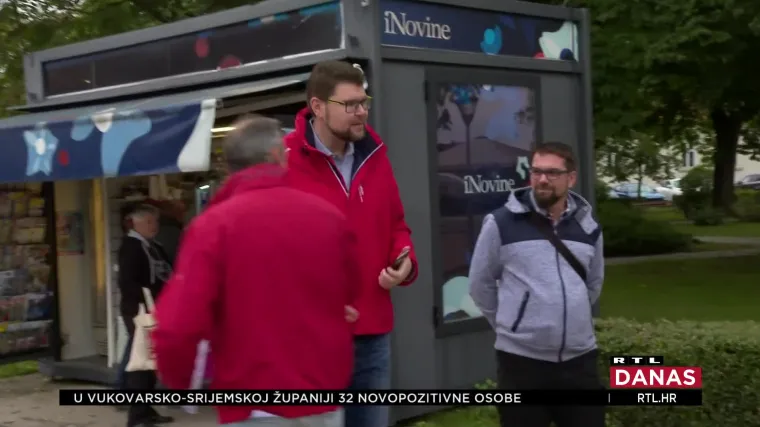 Grbin: SDP će na ovim izborima imati svog kandidata, ali on ne mora biti član stranke može biti i od koalicijskih partnera