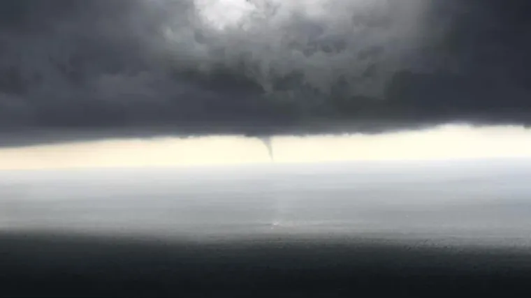 Saznajte kakvo nas vrijeme očekuje ovaj tjedan, nastavljaju li se ki&scaron;ni dani ili će nas iznenaditi i sunce