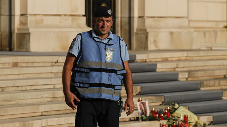 Zbog krivotvorenja pritvoren čelnik rumunjskog ureda za borbu protiv pranja novca