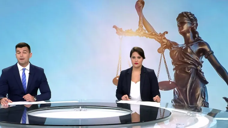 Europska komisija poručila da je percepcija o neovisnosti pravosuđa u Hrvatskoj među najnižima u Europskoj uniji