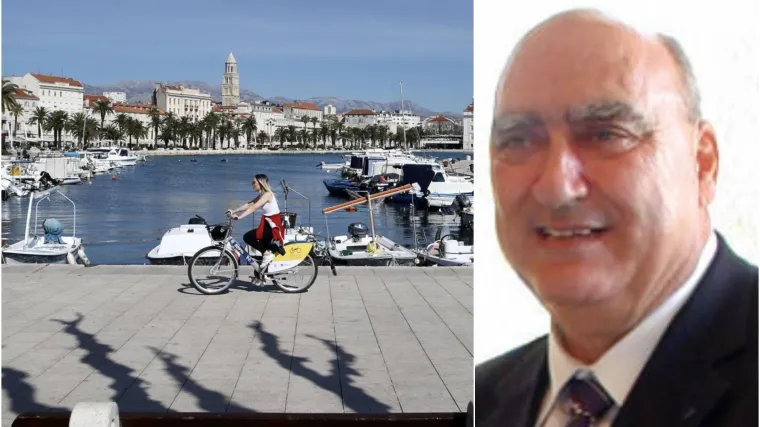 Bio je i redoviti sveučilišni profesor
